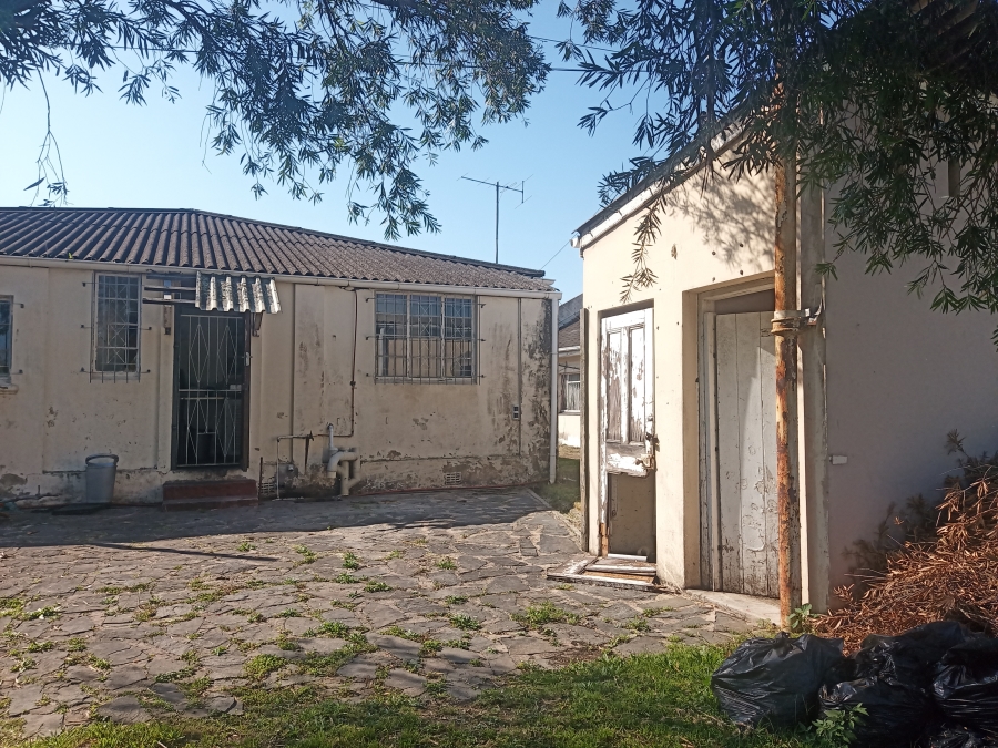 2 Bedroom Property for Sale in Belgravia Eastern Cape